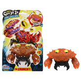 Figurina elastica Goo Jit Zu Deep Goo Sea Exoshock 42563-42567